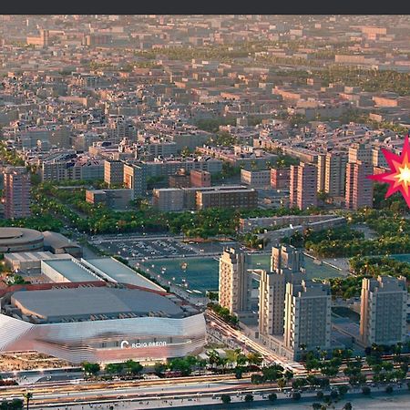 A6 Viviendaturisticavalencia Ciencias Екстериор снимка